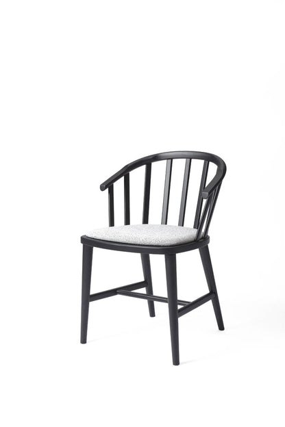 Pantelleria SL Wood Side Chair