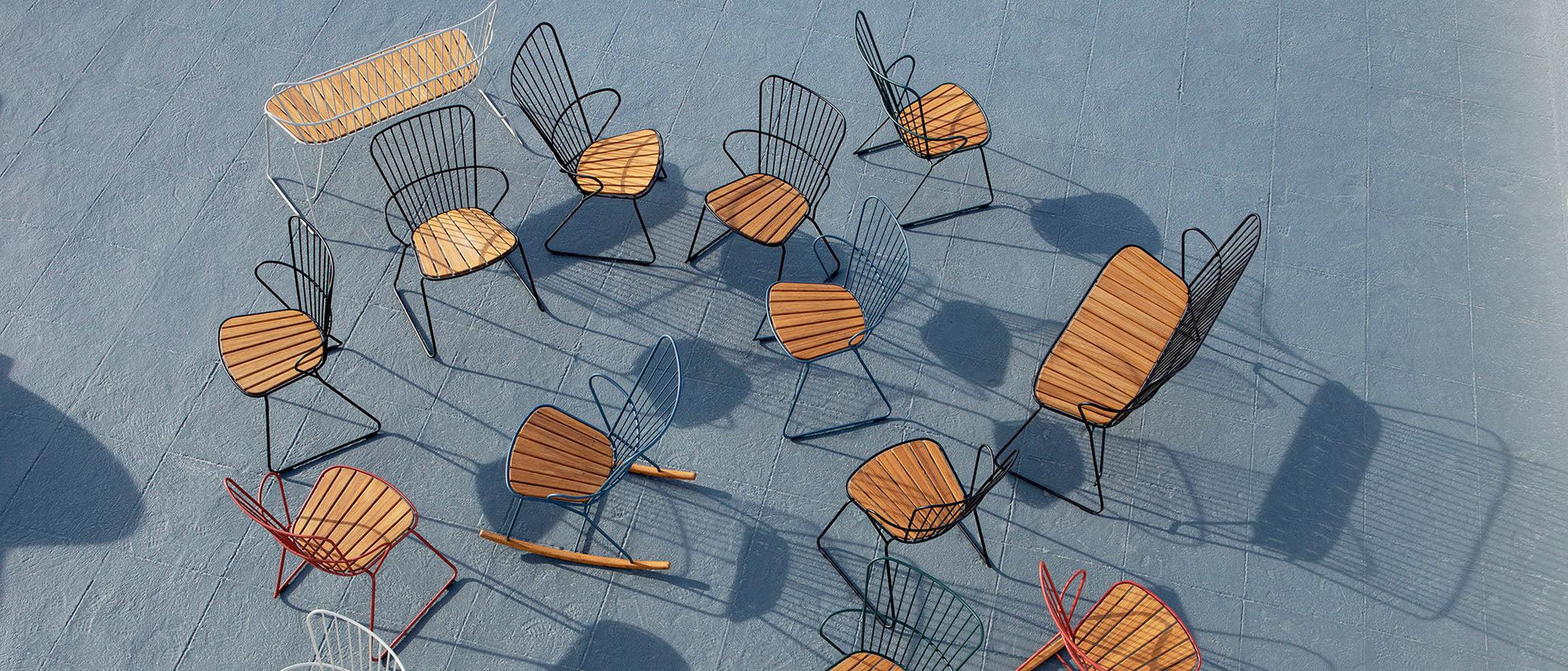 Paon High Stool-Contract Furniture Store for hospitality, leisure & commercial projects