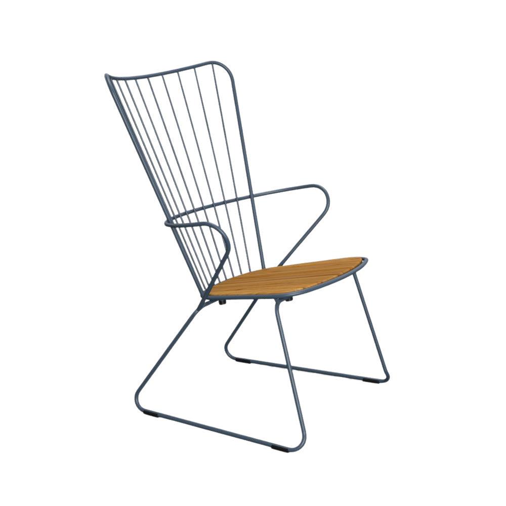 Paon Lounge Chair-Contract Furniture Store for hospitality, leisure & commercial projects