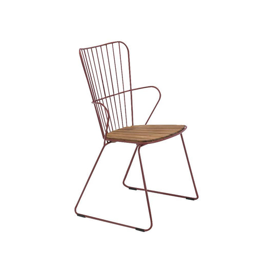 Paon Side Chair-Contract Furniture Store for hospitality, leisure & commercial projects