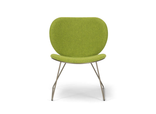Papas 1-05 Lounge Chair-Contract Furniture Store for hospitality, leisure & commercial projects