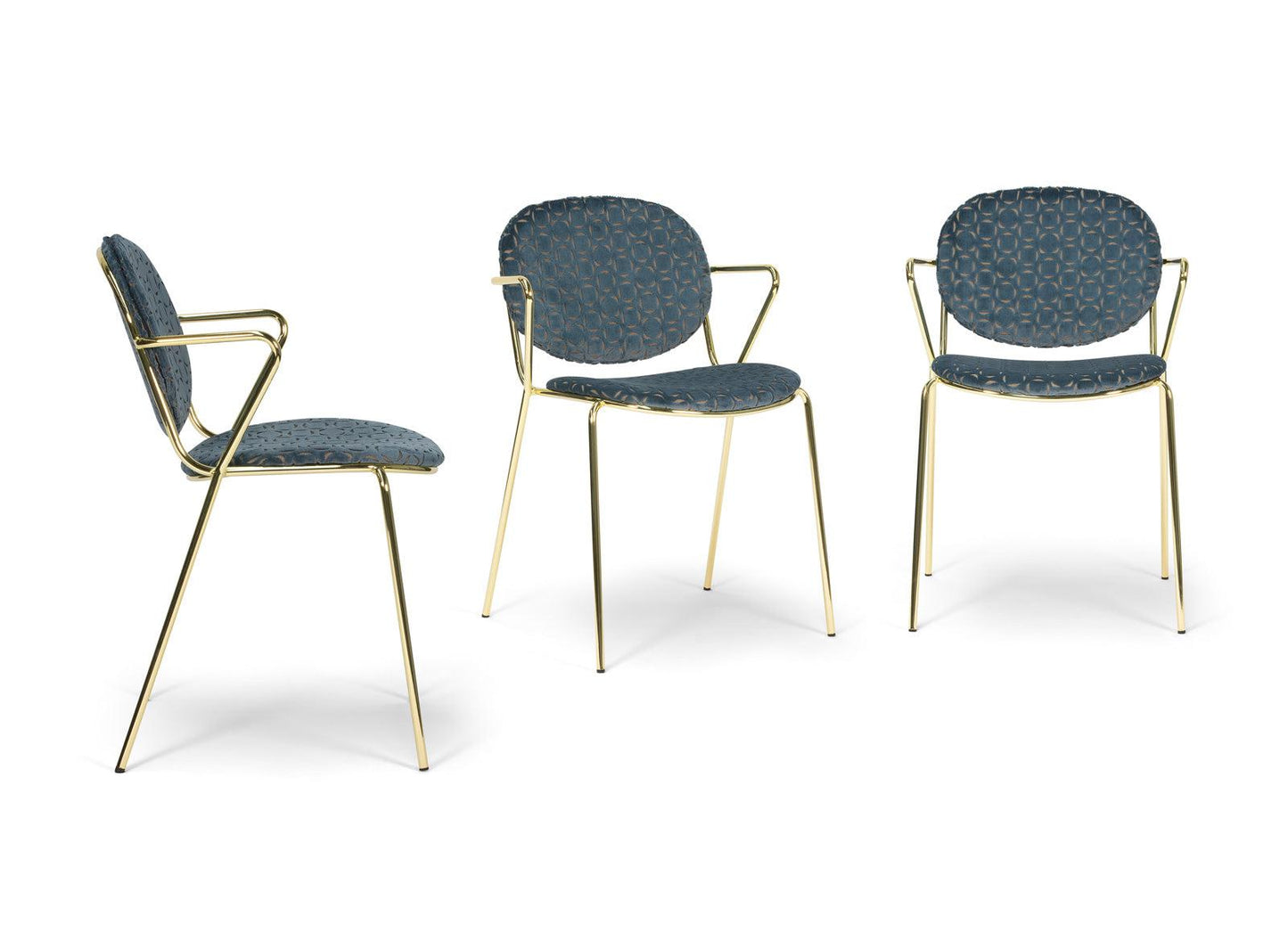 Papas 2-02 Armchair