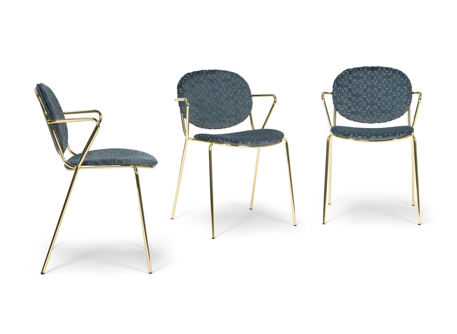 Papas 2-02 Armchair