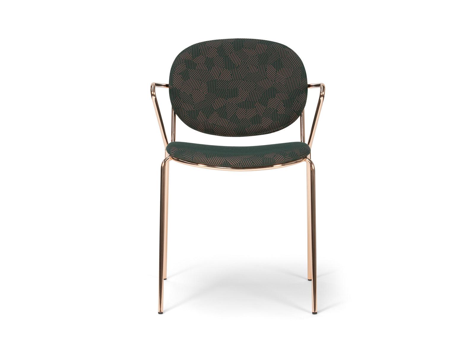 Papas 2-02 Armchair
