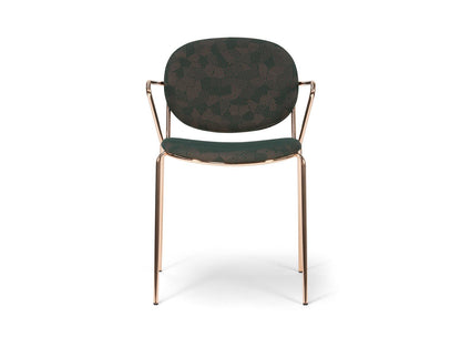 Papas 2-02 Armchair