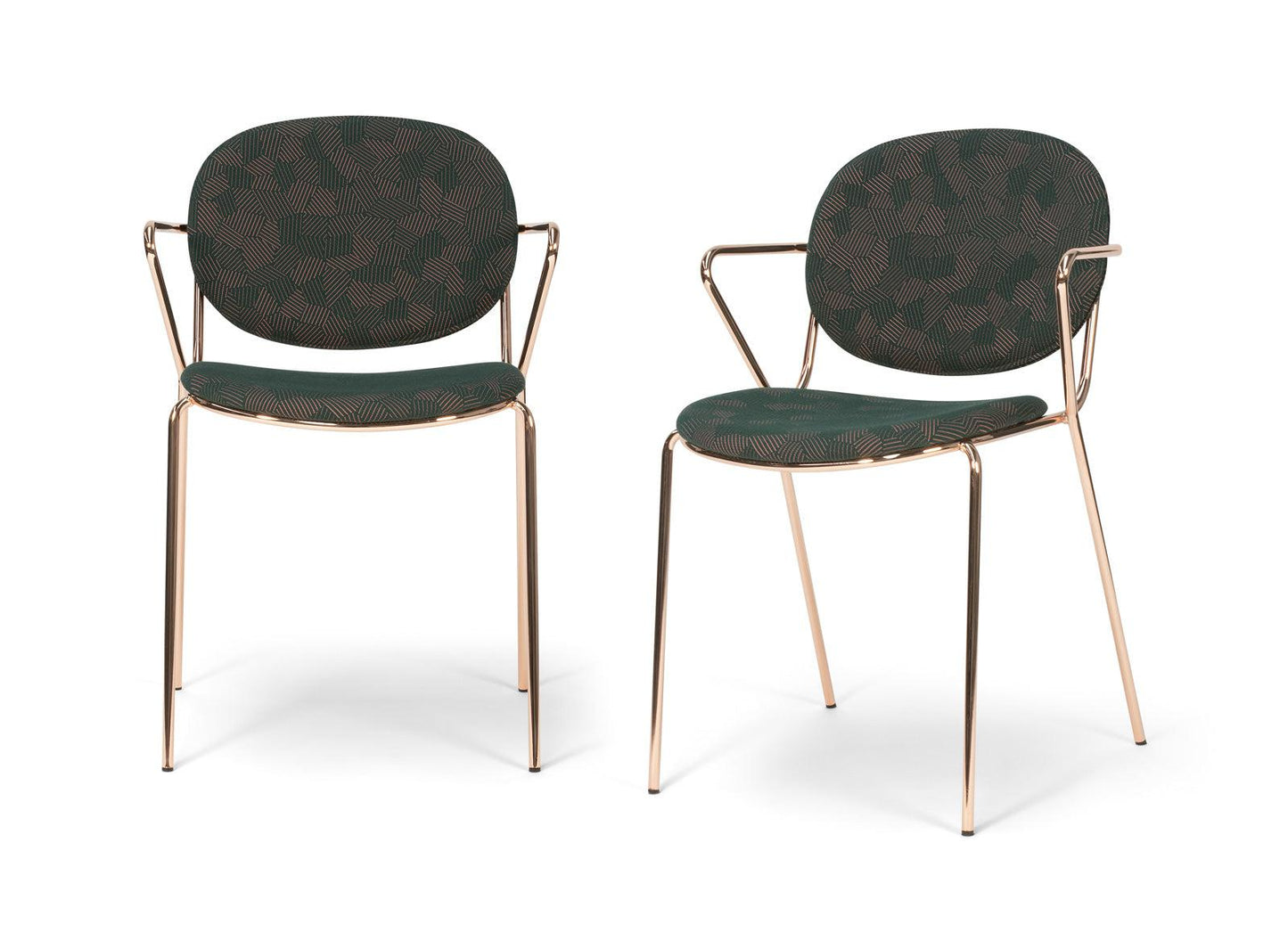 Papas 2-02 Armchair
