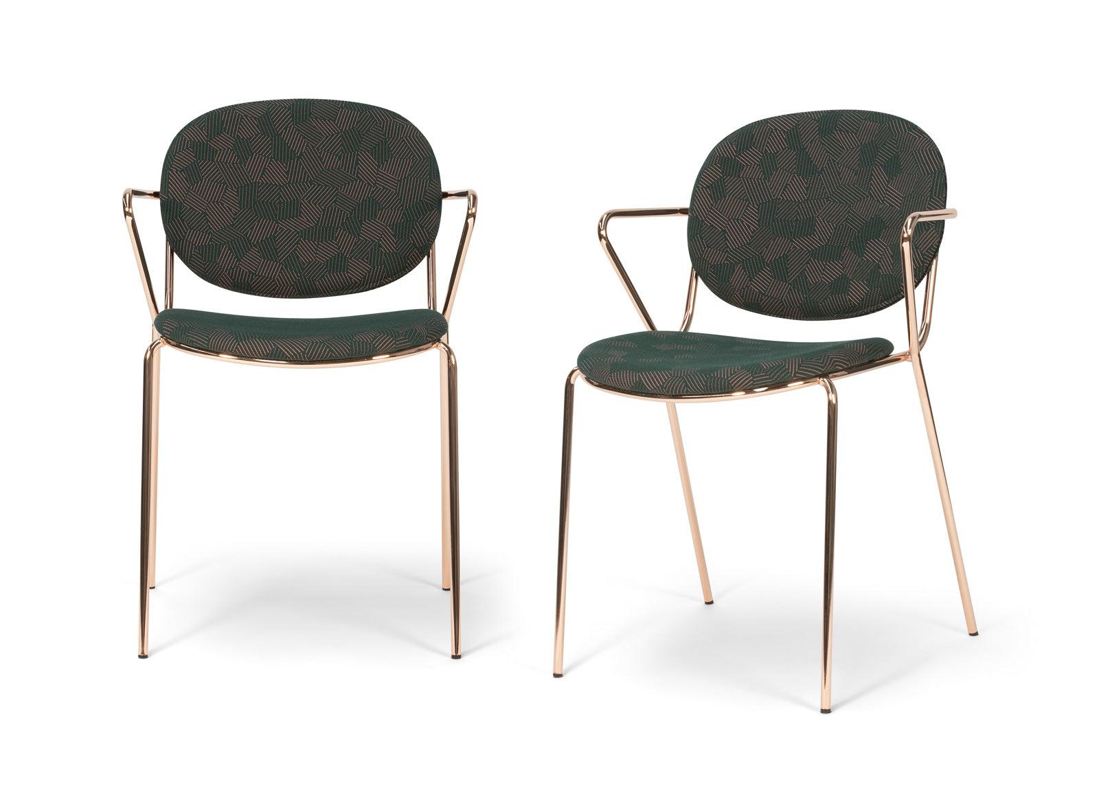 Papas 2-02 Armchair