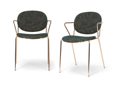 Papas 2-02 Armchair