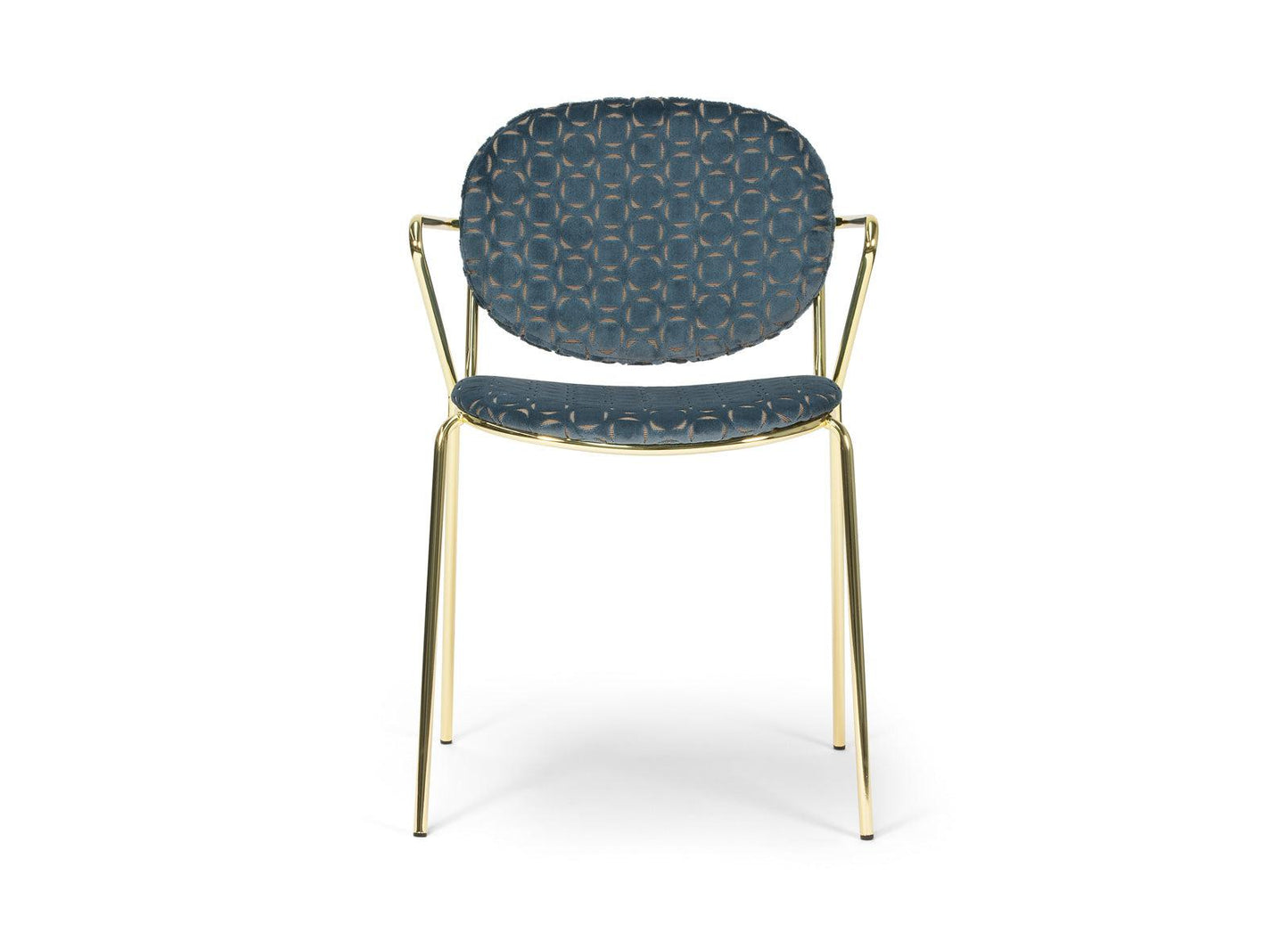 Papas 2-02 Armchair