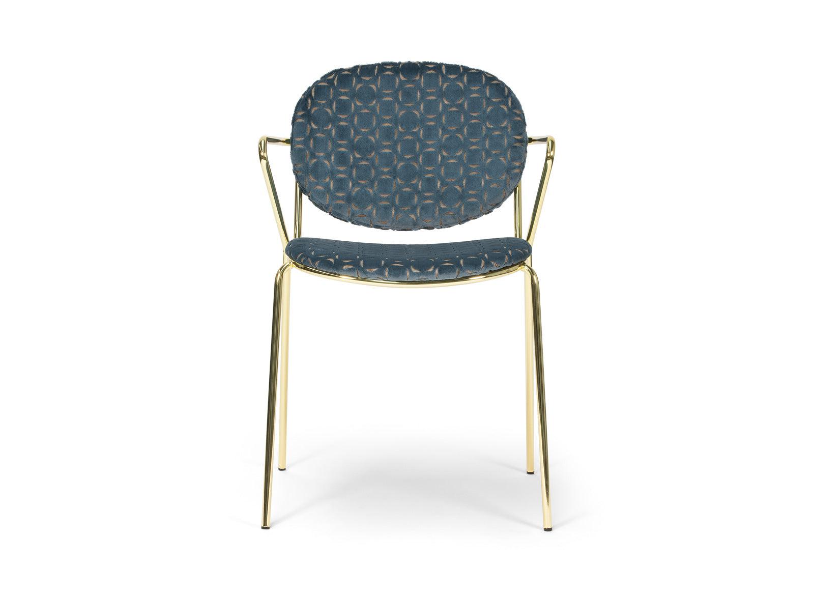 Papas 2-02 Armchair