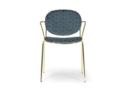 Papas 2-02 Armchair