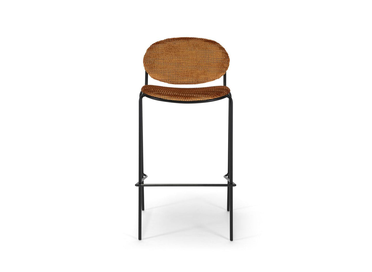 Papas 2-07 High Stool-Contract Furniture Store for hospitality, leisure & commercial projects