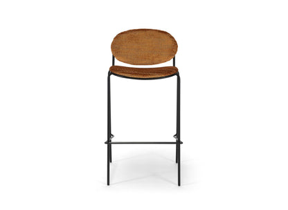 Papas 2-07 High Stool-Contract Furniture Store for hospitality, leisure & commercial projects
