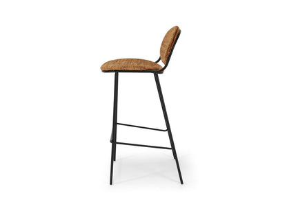 Papas 2-07 High Stool-Contract Furniture Store for hospitality, leisure & commercial projects