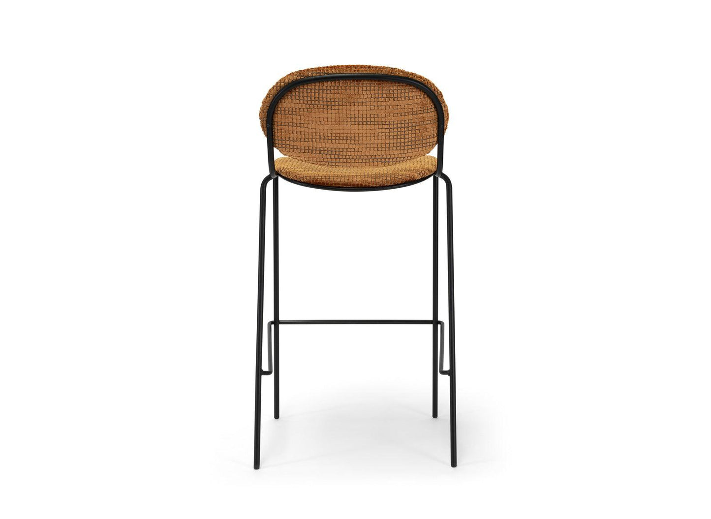 Papas 2-07 High Stool-Contract Furniture Store for hospitality, leisure & commercial projects