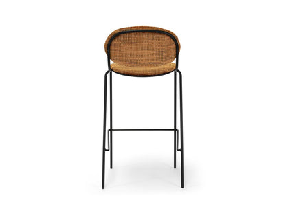 Papas 2-07 High Stool-Contract Furniture Store for hospitality, leisure & commercial projects