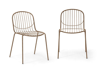 Papas 3-01 Side Chair-Contract Furniture Store for hospitality, leisure & commercial projects