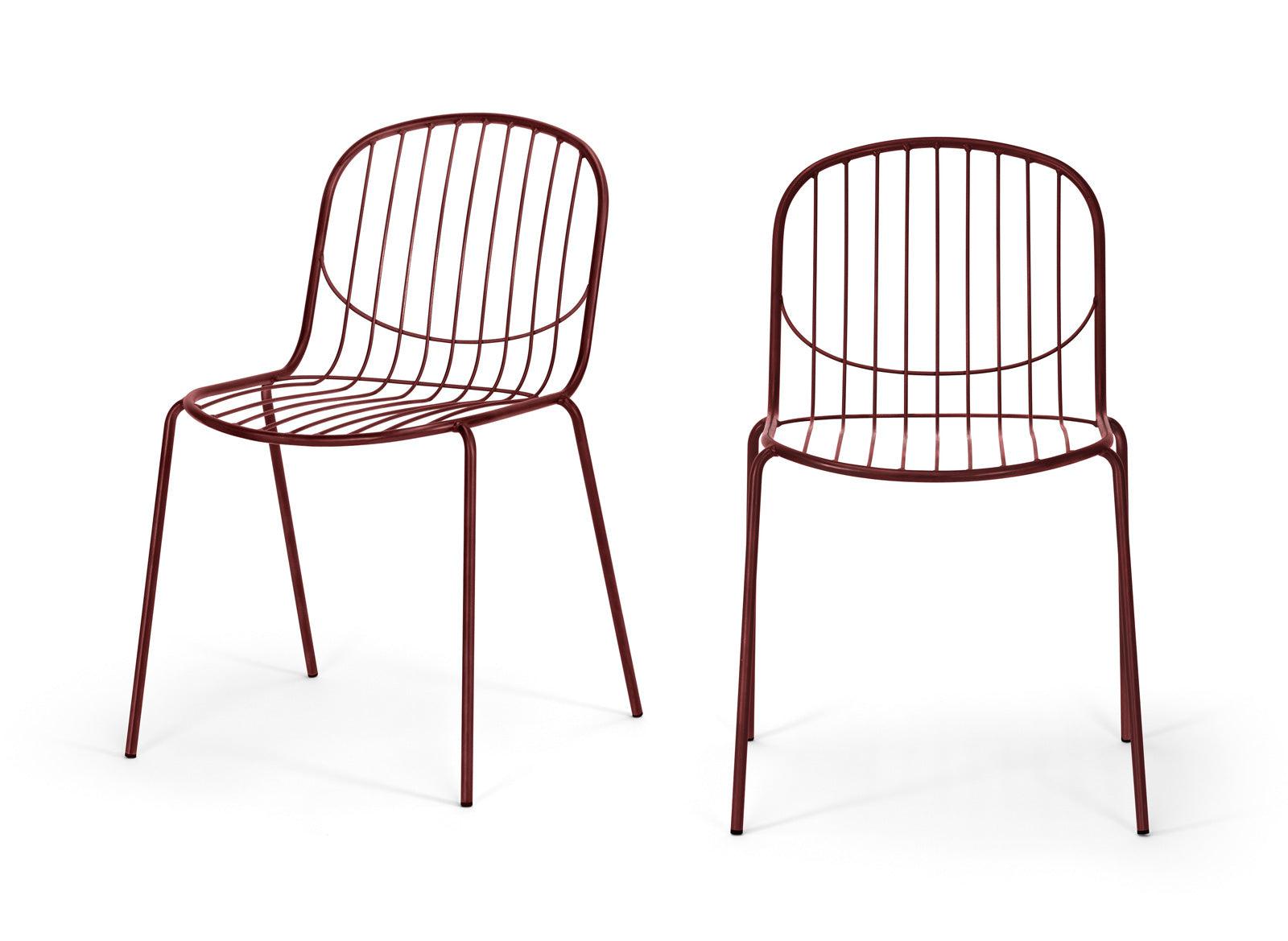 Papas 3-01 Side Chair-Contract Furniture Store for hospitality, leisure & commercial projects