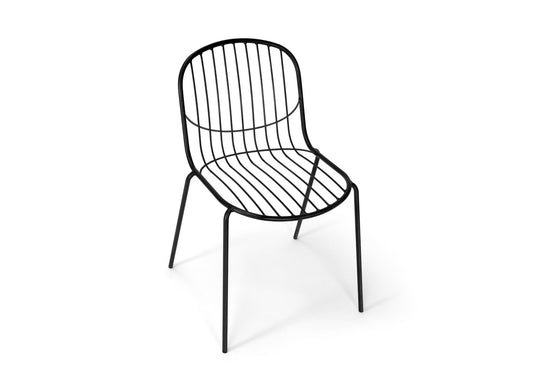 Papas 3-01 Side Chair-Contract Furniture Store for hospitality, leisure & commercial projects