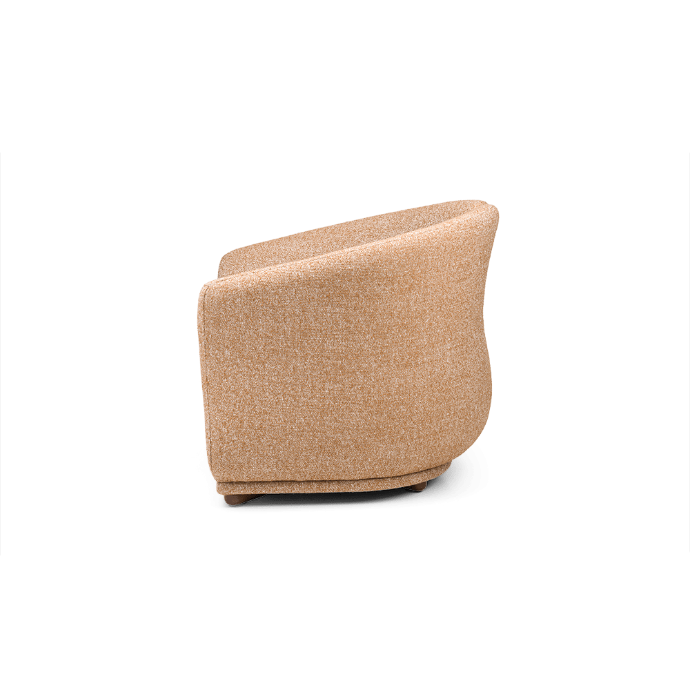 Papoula Lounge Chair-Contract Furniture Store for hospitality, leisure & commercial projects