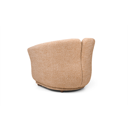 Papoula Lounge Chair-Contract Furniture Store for hospitality, leisure & commercial projects