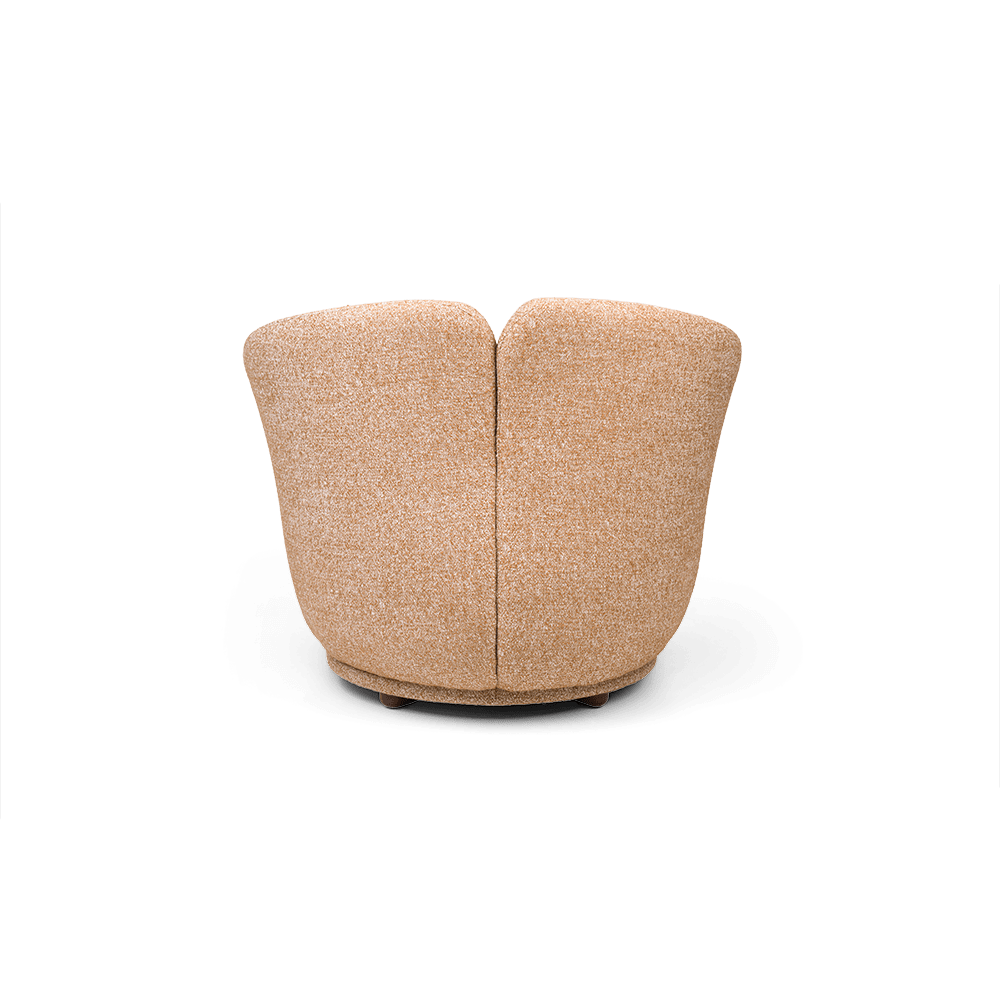 Papoula Lounge Chair-Contract Furniture Store for hospitality, leisure & commercial projects