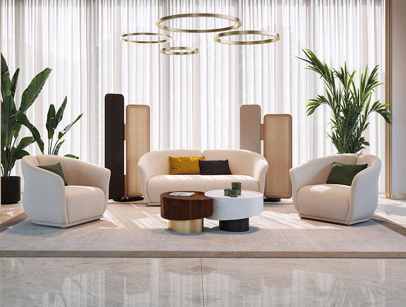 Papoula Lounge Chair-Contract Furniture Store for hospitality, leisure & commercial projects