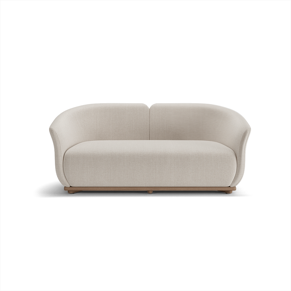Papoula Sofa-Contract Furniture Store for hospitality, leisure & commercial projects
