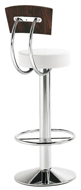 Papusso 4158 High Stool