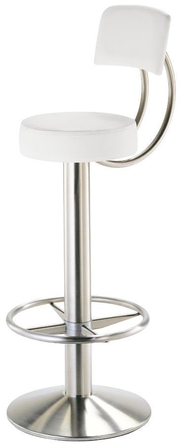 Papusso 4158 High Stool