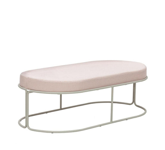 Paradiso Bench-Contract Furniture Store for hospitality, leisure & commercial projects