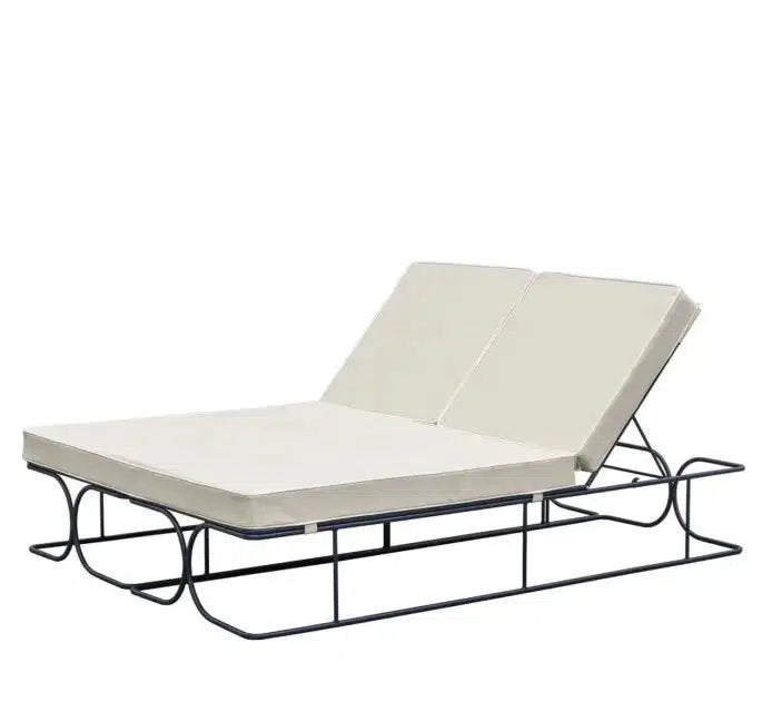 Paradiso Daybed-iSiMAR-Contract Furniture Store
