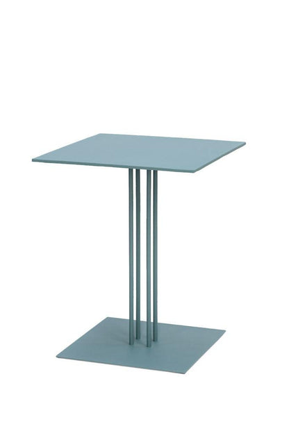 Paradiso Dining Table-Contract Furniture Store for hospitality, leisure & commercial projects