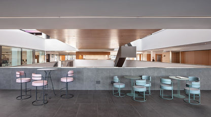 Paradiso Dining Table-Contract Furniture Store for hospitality, leisure & commercial projects