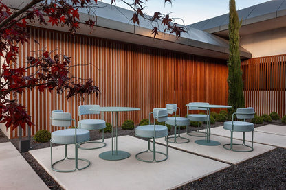 Paradiso Dining Table-Contract Furniture Store for hospitality, leisure & commercial projects