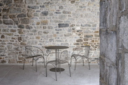 Paradiso Dining Table-Contract Furniture Store for hospitality, leisure & commercial projects