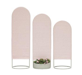 Paradiso Divider with Cover