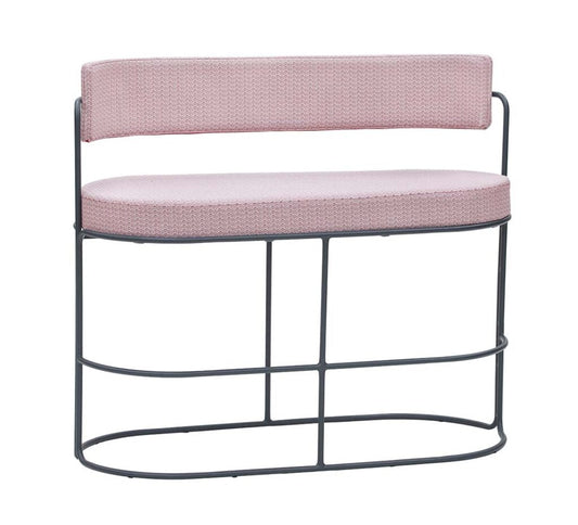 Paradiso High Bench-Contract Furniture Store for hospitality, leisure & commercial projects