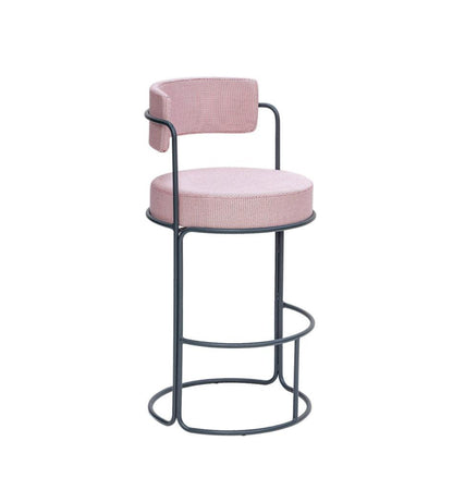Paradiso High Stool