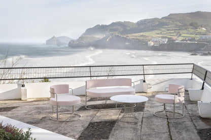 Paradiso Lounge Chair-Contract Furniture Store for hospitality, leisure & commercial projects