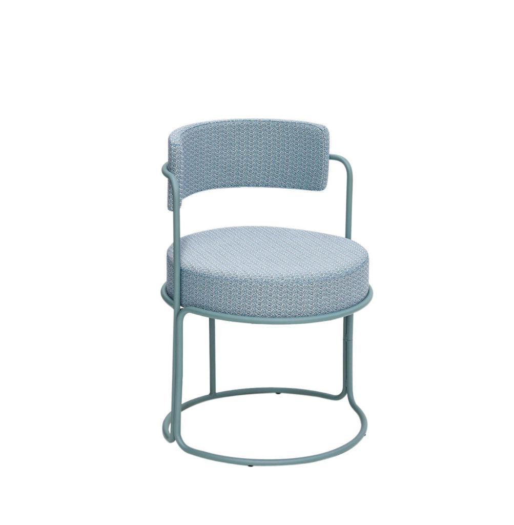 Paradiso Side Chair-iSi Contract-Contract Furniture Store