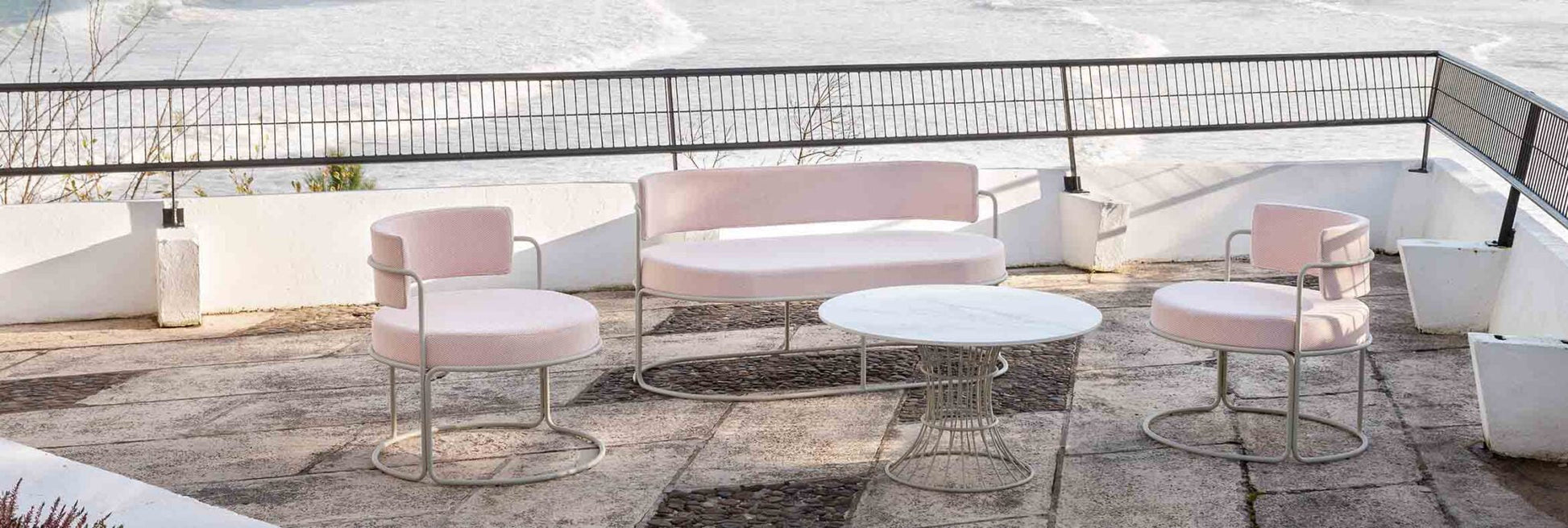 Paradiso Sofa