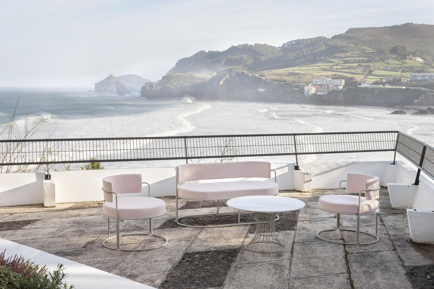 Paradiso Sofa