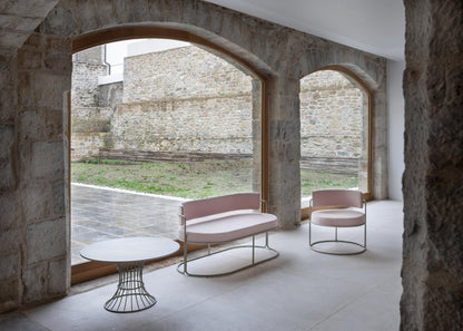 Paradiso Sofa