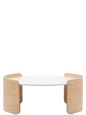 Parenthesis Coffee Table