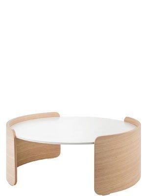 Parenthesis Coffee Table-Contract Furniture Store for hospitality, leisure & commercial projects