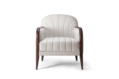Parigi 038 P Lounge Chair