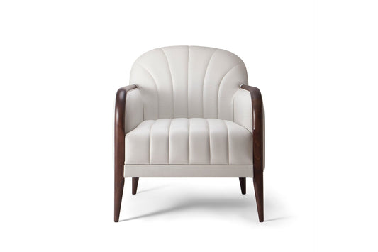 Parigi 038 P Lounge Chair