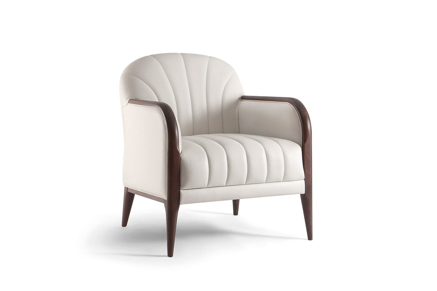 Parigi 038 P Lounge Chair