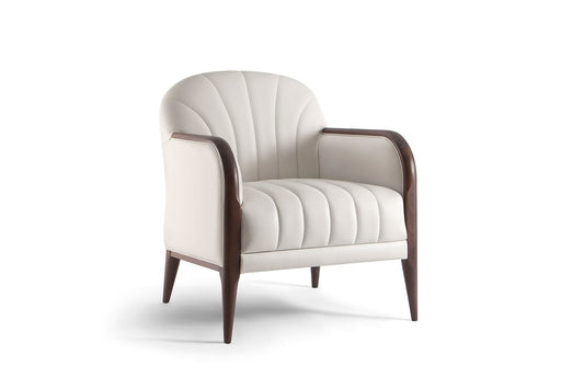 Parigi 038 P Lounge Chair
